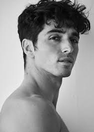 i'll angel in the snow until i'm worthy