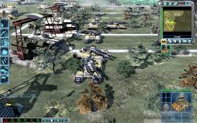Electronic arts type of publication: Ocean Of Games Command And Conquer 3 Tiberium Wars Free Download