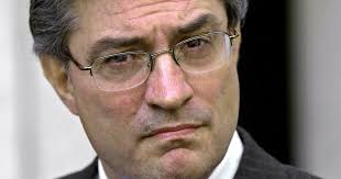 Great Read: His own words help bring down New Orleans prosecutor