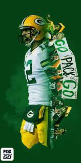 Aaron rodgers nfl quarterback green bay packers. Aaron Rodgers Wallpaper Leader Of The Pack Green Bay Packers Wallpaper Green Bay Packers Nfl Football Wallpaper