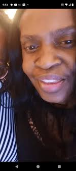 Geraldine Harrell Obituary (1952