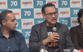 Augusto Cury propõe reforma do STF com mandato fixo e voto popular Vídeo