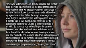 Escaping Twin Flames A good documentary.