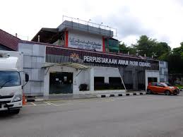 Balai polis pasir pinji is situated nearby to taman kampar. Balai Polis Pasir Gudang Map Johor Malaysia Mapcarta