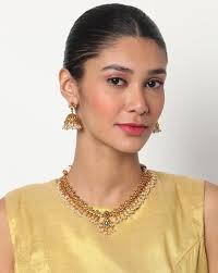 Nippori Functionalesthetics Jewellery Outlet Geet Diamond Jewellery Shine  City Designer Pendant And Chain At Namaste Jewellers Sydney