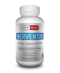 Seven patients with neuropathy associated with vitamin b12 deficiency are reported. Nerventin By Dignity Bio Labs Nerve Support Nerve Pain Relief Diabetic Peripheral Neuropathy Supplement W Alpha Lipoic Acid Benfotiamine Vitamin B12 Spirulina Buy Online In Cayman Islands At Cayman Desertcart Com Productid