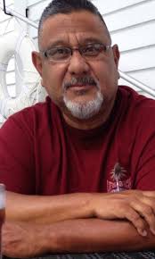 Daniel Cerda Obituary