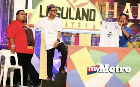 Mengenai info terkini berkaitan tarikh dan live streaming dan siaran langsung maharaja. Bocey Juara Maharaja Lawak Mega 2016 Harian Metro