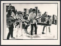 Elo Hold On Tight 1981