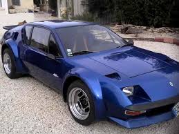Maybe you would like to learn more about one of these? Alpine A310 Vf 4 Cylindres Queron Exceptionnel Pieces Et Voitures De Course A Vendre De Rallye Et De Circuit