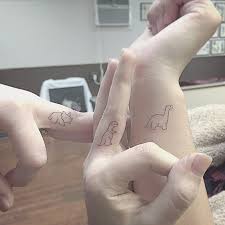 These small tattoo designs are suitable for both women and men. 79 Minimalist Tattoo Ideas That Will Inspire You To Get Inked Bored Panda