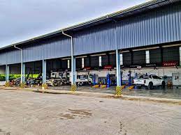 Maybe you would like to learn more about one of these? Isuzu Malaysia Opens First Medium Heavy Duty Truck Dealership In East Malaysia Viruscars