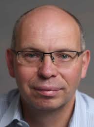 Chris Lloyd is to launch his new book