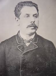 PORTRAIT PHOTOTYPIE DU Docteur Maurice Emile BRETON EUR 19,90