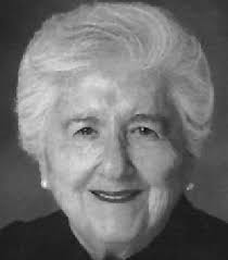 Esther Greenfield Obituary (2016)