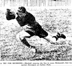 1932 Auckland Rugby League season