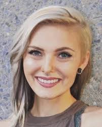 Rebekah Grimes's Instagram, Twitter & Facebook