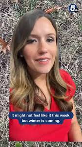 Have you seen any woolly bears recently?