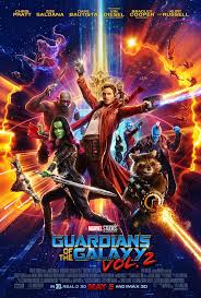 Guardians of the Galaxy Vol. 2 (Film) - TV Tropes