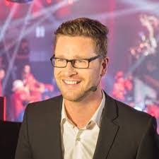 Richard Eckler's Instagram, Twitter & Facebook