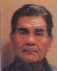 Johnny Palma Obituary