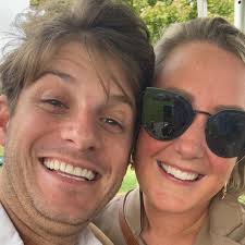 Sam LaFalce and Sarah Milburn's Wedding Website