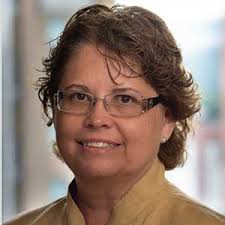 Trina Vargo Oral History