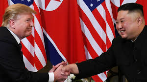 Näytä lisää sivusta joe biden facebookissa. Trump Exit Prompts Calls For Arms Control Offer To Kim Jong Un Financial Times