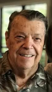 Obituary information for Bruce Waters