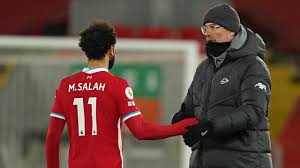 View liverpool fc squad and player information on the official website of the premier league. Epl Results 2021 Liverpool Fc Vs Manchester City Jurgen Klopp Injury News Table Fixtures