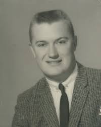 Terry Caldwell Obituary