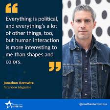 Bildergebnis für Jonathan Horowitz