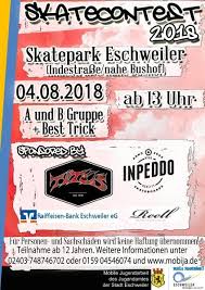 Um sicherzustellen, dass sie auch zukünftig störungsfrei und sicher auf unser ebanking zugreifen können, nutzen sie bitte stets unsere homepage als einstieg für den login. Skatecontest Der Mobilen Jugendarbeit Aachenerkinder De