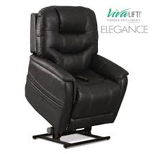 Elegance Vivalift Power Recliner Plr975 Lift Chairs Pride Mobility Power Recliners