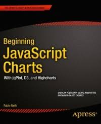 Beginning Javascript Charts Pdf Free It Ebooks Download