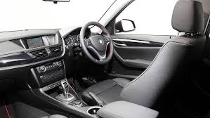 The 2014 bmw x1 is ranked #1 in 2014 luxury subcompact suvs by u.s. Bmw X1 2014 Review Carsguide