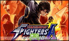 There are 34 characters at . The King Of Fighters A 2012 Apk Free Download