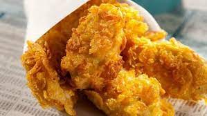 Resep Dan Cara Membuat Resep Tahu Pok Pok Krispi Renyah Yang Simple Gampang Dibuat Vegan Entree Food Vegan Eating