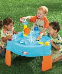 Island Adventure Water Table Zulily Little Tikes Outdoor Toys Summer Toys Kids Water Table