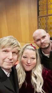 No matter where you are or what you celebrate, we hope your holidays are  filled with joy... and lots of bluegrass to keep the spirit bright🌟,  #happyholidays #ibm40for40 #internationalbluegrass