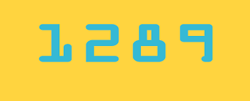 Year 1289 (mcclxxxix) was a common year starting on saturday (link will display the full calendar) of the julian calendar. 1289 Kegelspiele Anleitungen Und Tipps Zum Kegeln