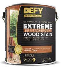 Top wood shield colours to update your deck; Defy Extreme Wood Stain Review Best Deck Stain Reviews Ratings