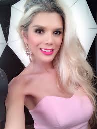 Tiffany Rosedale's Instagram, Twitter & Facebook