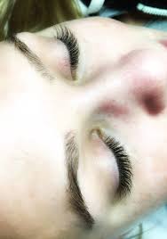 Sacramento Eyelash Extensions Company