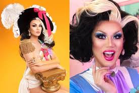 In conjunction with world of wonder productions, inc. Rupaul S Drag Race Queen Manila Luzon Announces New Reality Show Drag Den Philippines