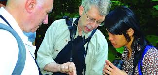 A First Timer's Guide To Birdwatching