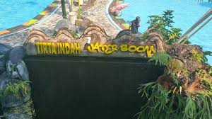 Kabupaten majalengka, kabupaten sumedang kabupaten cirebon. Diperiksa Suhu Tubuh Dan Patuhi Protokol Kesehatan Pengunjung Tirta Indah Waterboom Merasa Aman Tribun Cirebon