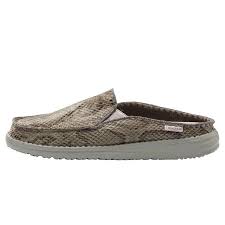 Amazon music stream millions of songs: Lexi Animal Print Women S Slip On Hey Dude Shoes