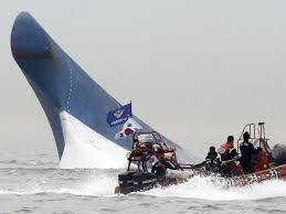 south korea ferry disaster: witnesses