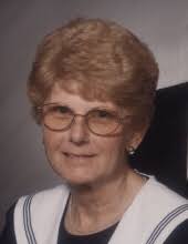 Obituary information for Margret Eileen Collins